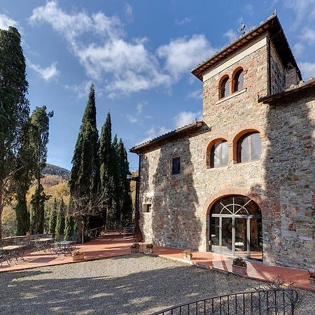 Terre Di Baccio Bed & Breakfast Greve in Chianti Exterior photo