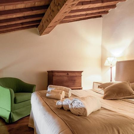 Terre Di Baccio Bed & Breakfast Greve in Chianti Exterior photo