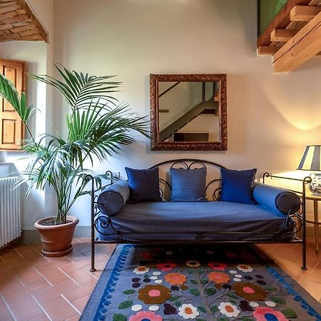 Terre Di Baccio Bed & Breakfast Greve in Chianti Exterior photo