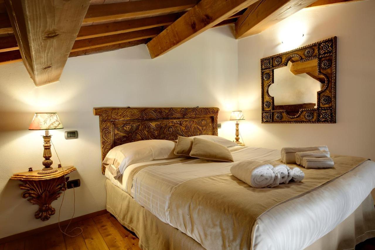 Terre Di Baccio Bed & Breakfast Greve in Chianti Exterior photo