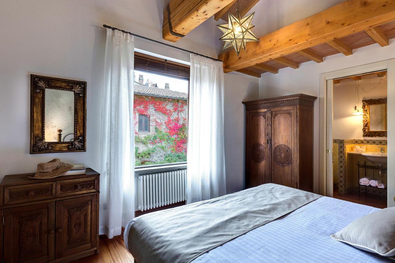 Terre Di Baccio Bed & Breakfast Greve in Chianti Exterior photo