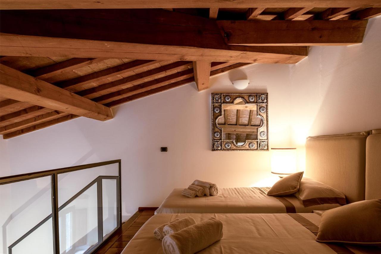 Terre Di Baccio Bed & Breakfast Greve in Chianti Exterior photo