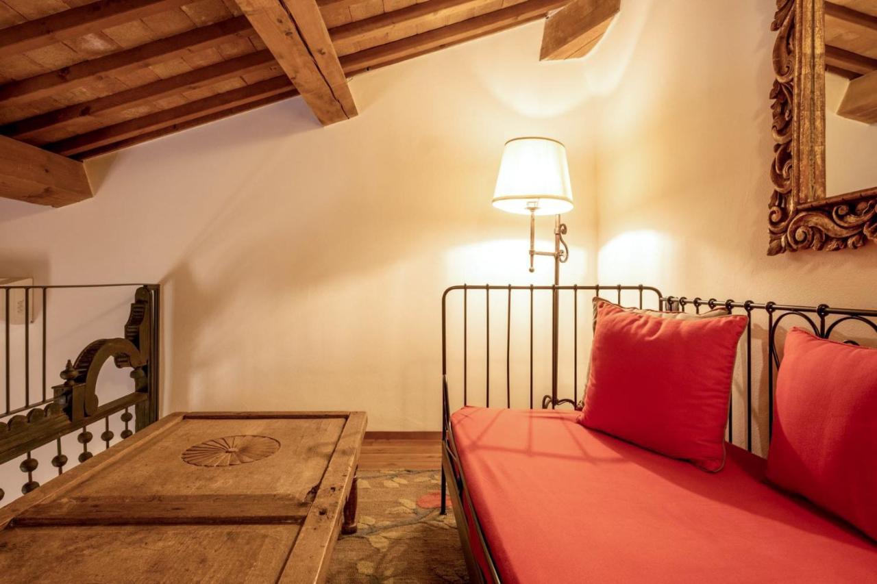 Terre Di Baccio Bed & Breakfast Greve in Chianti Exterior photo