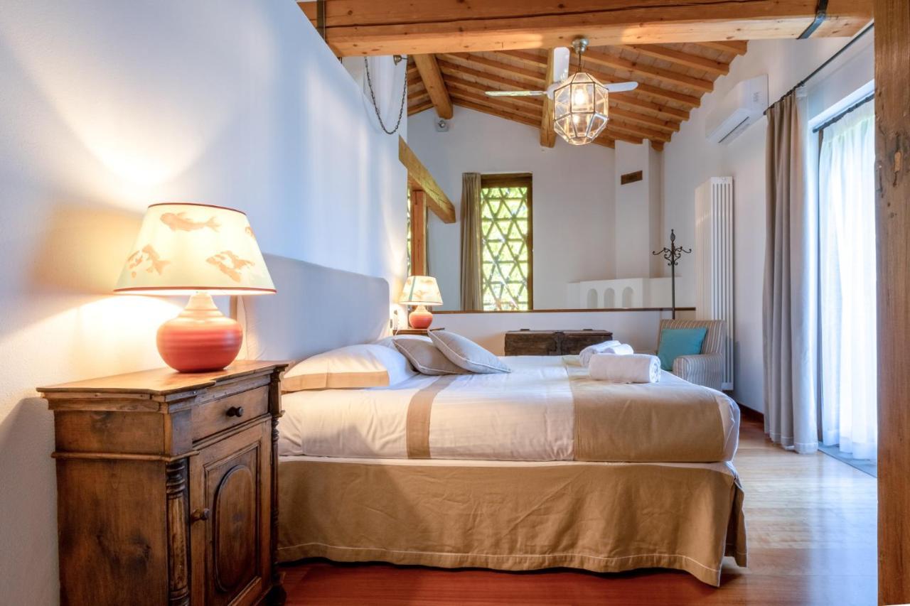 Terre Di Baccio Bed & Breakfast Greve in Chianti Exterior photo